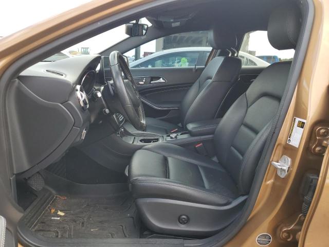 VIN WDCTG4GBXJJ415761 2018 Mercedes-Benz GLA-Class,... no.7