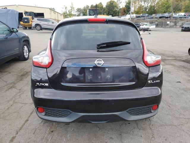 JN8AF5MV6GT651670 Nissan JUKE S