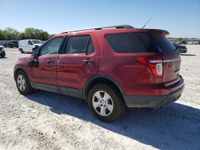 1FM5K7B85EGB26974 Ford EXPLORER