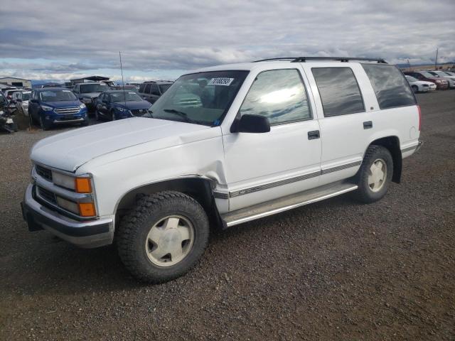 1997 Chevrolet Tahoe 