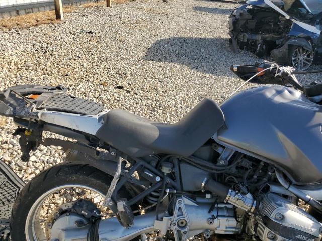 2003 BMW R1150 GS - WB10495A53ZE54951