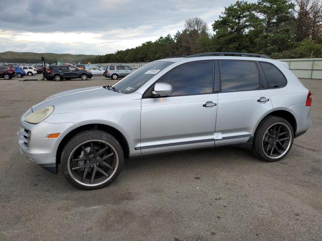 2010 Porsche Cayenne 