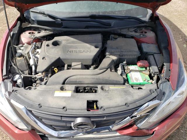 2017 NISSAN ALTIMA 2.5 - 1N4AL3AP7HC157775
