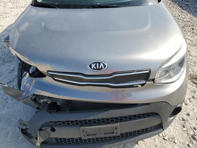 2018 KIA SOUL - KNDJN2A27J7616367