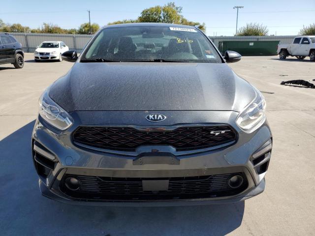 3KPF44AC3ME366921 KIA FORTE GT