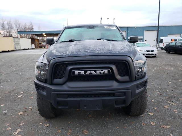 2015 RAM 1500 ST - 1C6RR6FG6FS658754