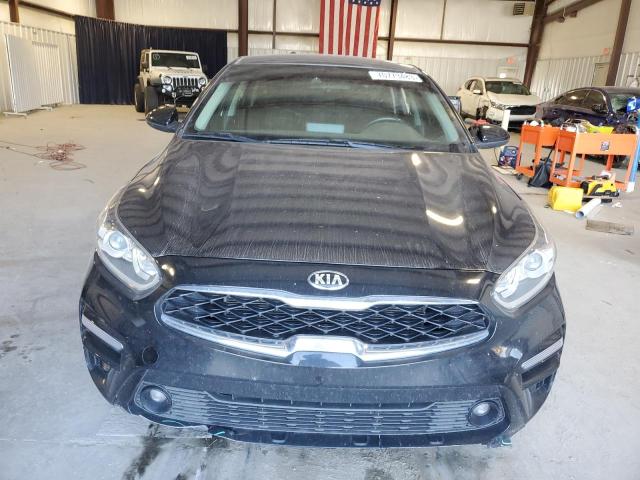 3KPF34AD3KE114238 KIA Forte Gt Line