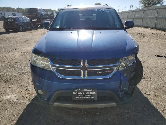 3C4PDCBB3FT712937 Dodge Journey Sxt