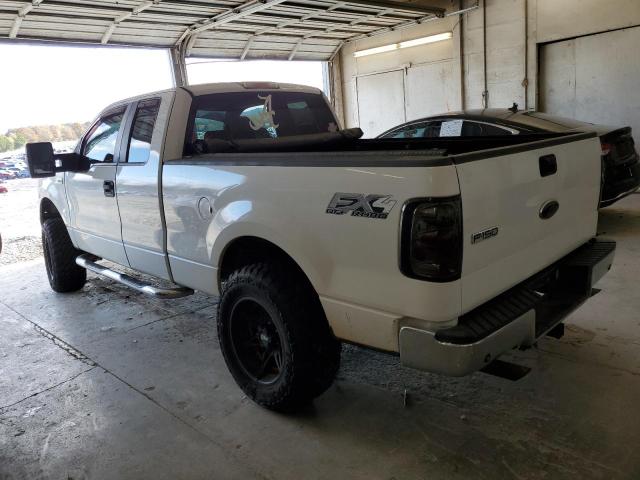 1FTPX14V37NA24134 | 2007 Ford f150