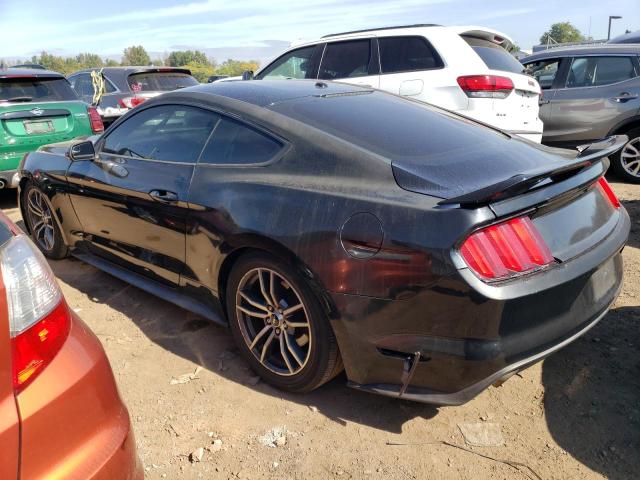 1FA6P8TH5H5310347 Ford MUSTANG