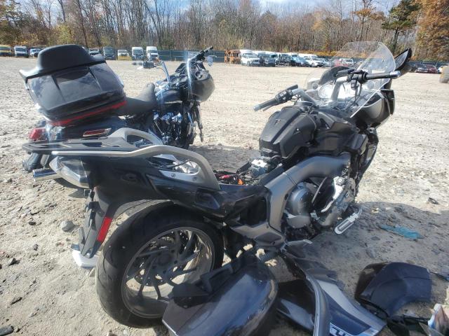 2018 BMW K1600 GTL - WB10F1202JZD91943