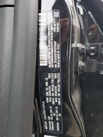 2023 JEEP RENEGADE A - ZACNJDE15PPP30497