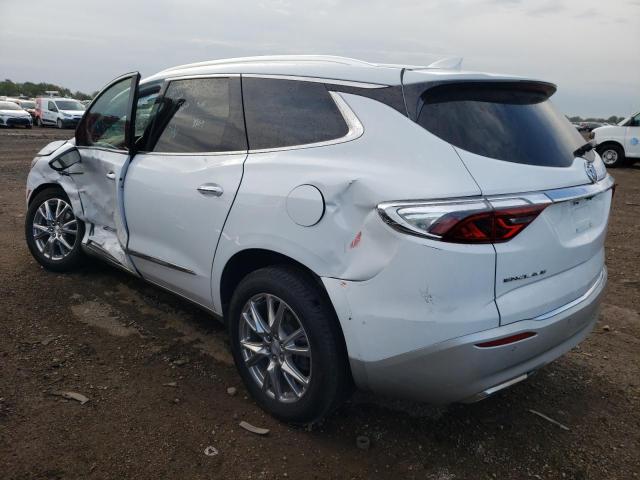 5GAERCKW6NJ127269 Buick Enclave Premium