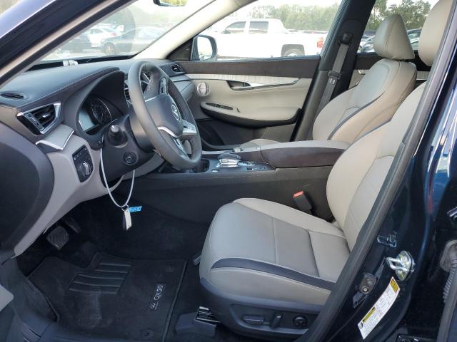 2023 INFINITI QX50 SENSO 3PCAJ5EB5PF117691