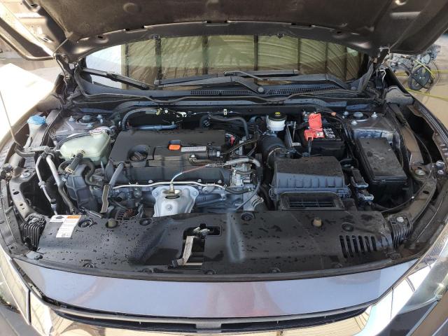 19XFC2F5XJE031183 Honda Civic Lx