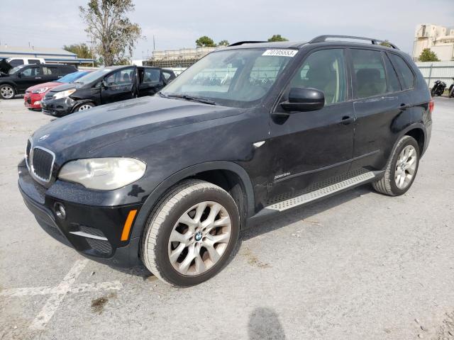 VIN 5UXZV4C58D0B17727 2013 BMW X5, Xdrive35I no.1