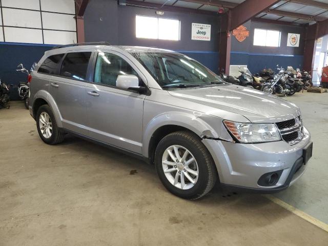 3C4PDCBG7HT530561 | 2017 Dodge journey sxt