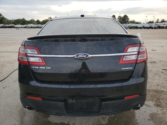 2017 Ford Taurus Limited VIN: 1FAHP2F8XHG117620 Lot: 70132233