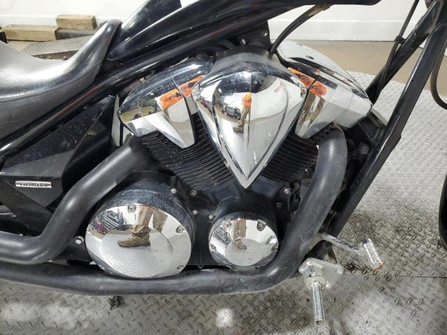 2013 HONDA VT1300 CX JH2SC61N2DK101605