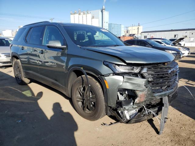 1GNERGKWXPJ288918 Chevrolet Traverse L 4