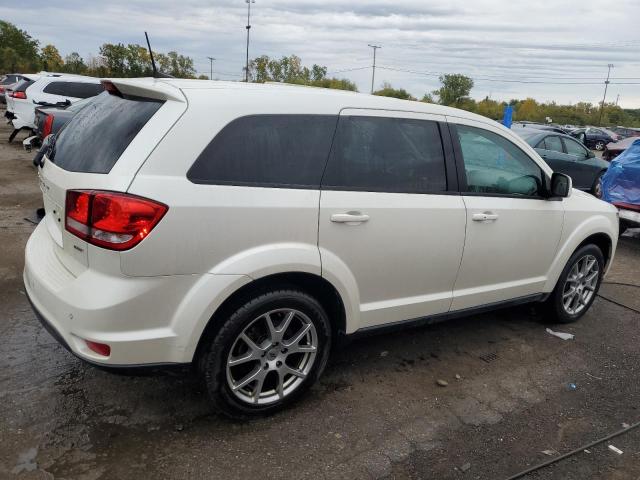 3C4PDCEG7JT475109 | 2018 DODGE JOURNEY GT