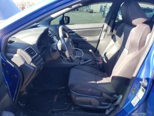 JF1VA1A61J9802071 Subaru WRX