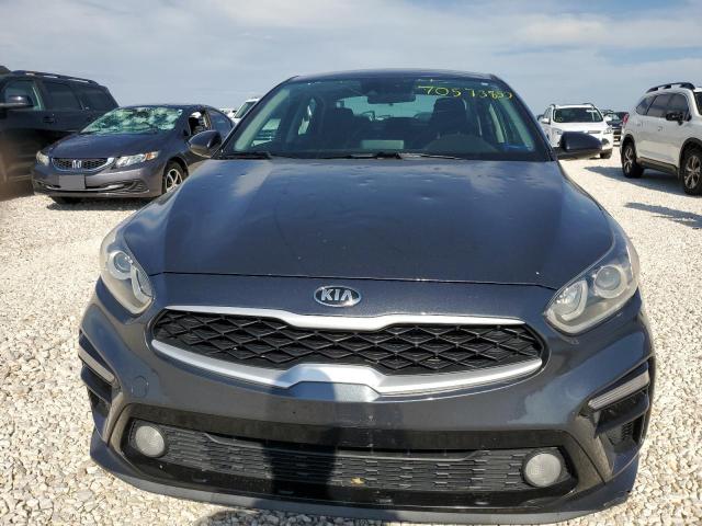 3KPF24AD1KE130859 Kia Forte FE 5