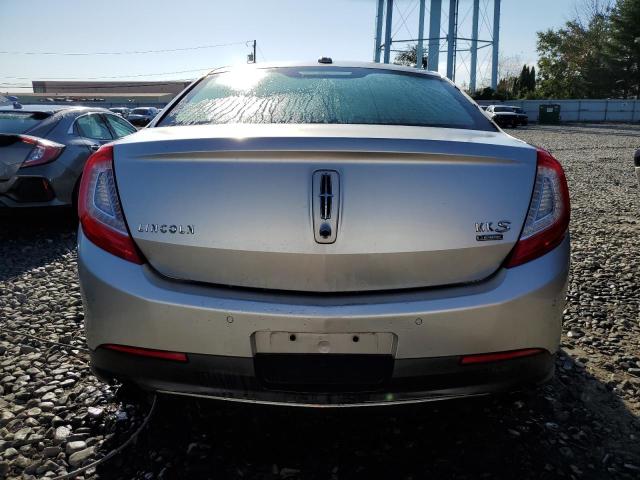 2013 Lincoln Mks VIN: 1LNHL9FT1DG614127 Lot: 71430993