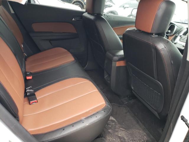 2GNALDEK5G6150756 Chevrolet Equinox Ltz