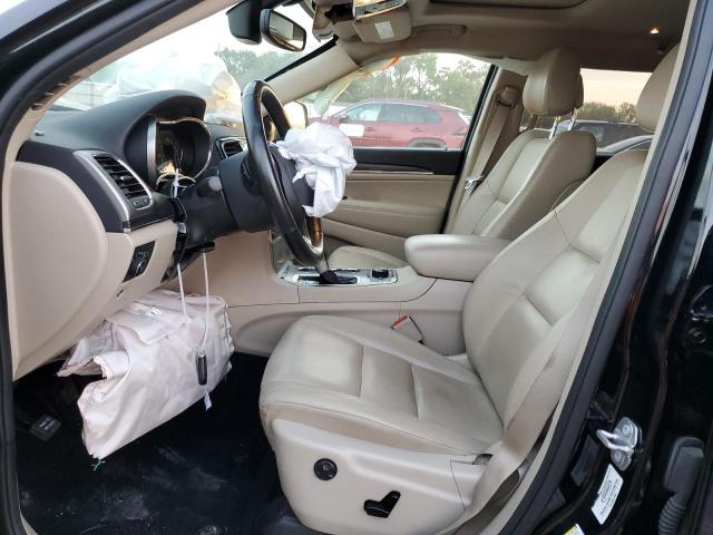 1C4RJFBG1LC226505 Jeep Grand Cherokee Limited