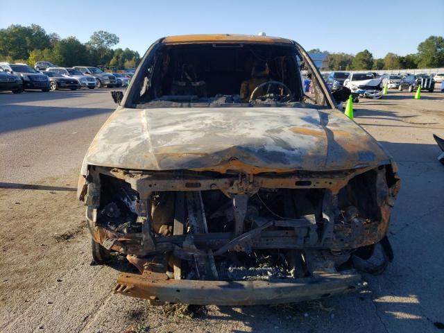 1N6AD0FV2GN716730 Nissan Frontier Sv