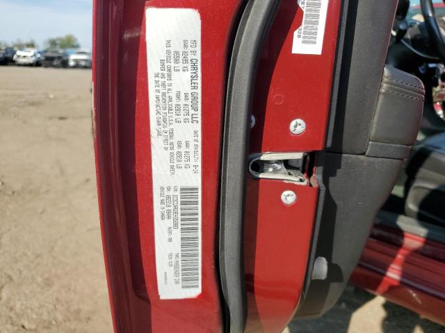 2C3CCARG9EH352883 Chrysler 300