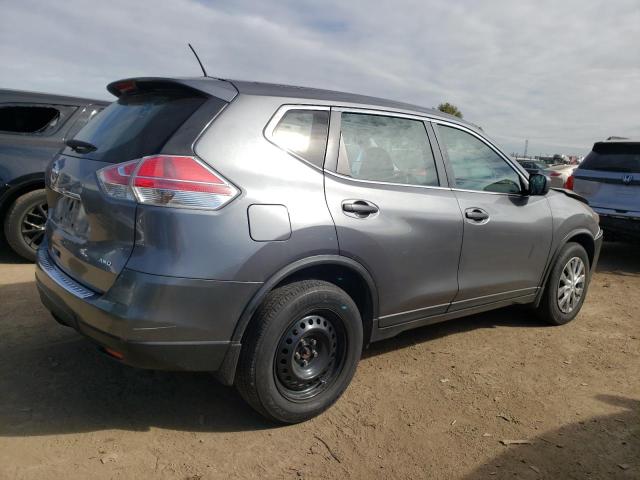 KNMAT2MV3GP620291 Nissan ROGUE S