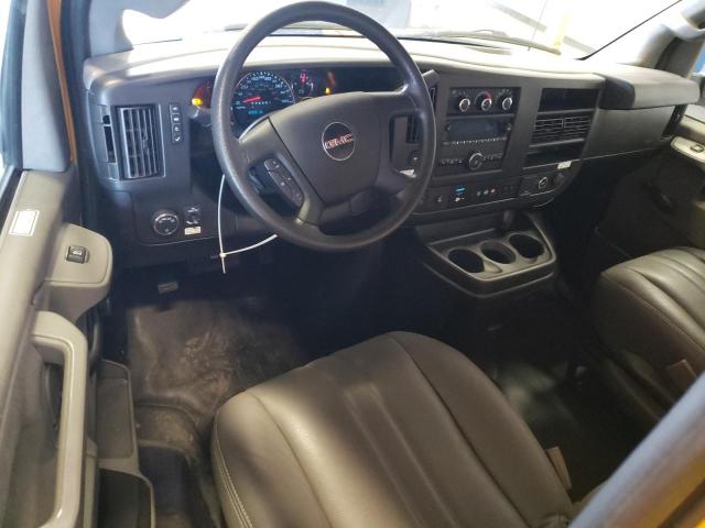 2020 GMC SAVANA CUT 1GD07RFPXL1159610