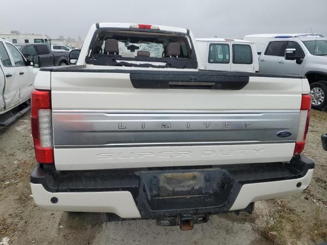 1FT7W2BT1KED09322 | 2019 Ford f250 super duty