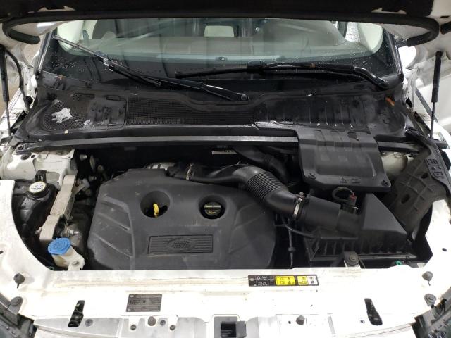 SALVV2BG9FH010039 Land Rover Range Rover Evoque Prestige Premium