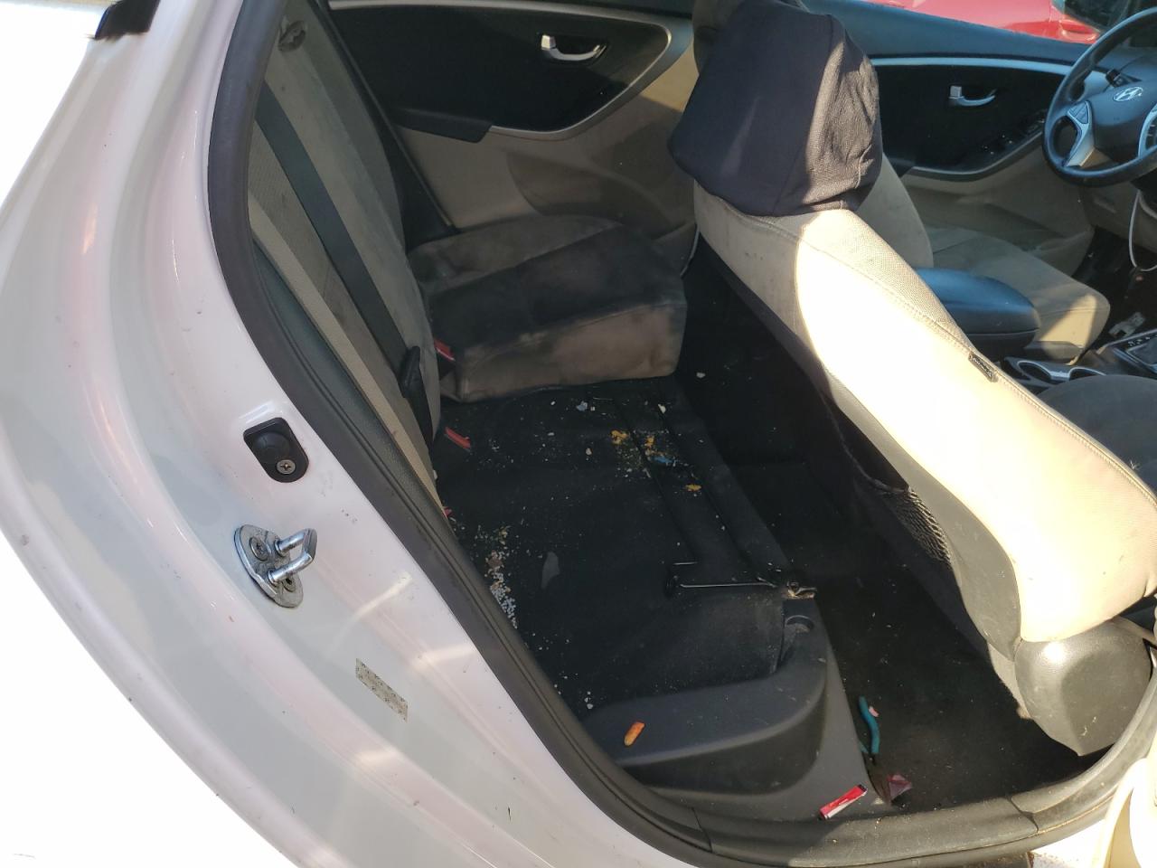 KMHD35LE3DU074343 2013 Hyundai Elantra Gt