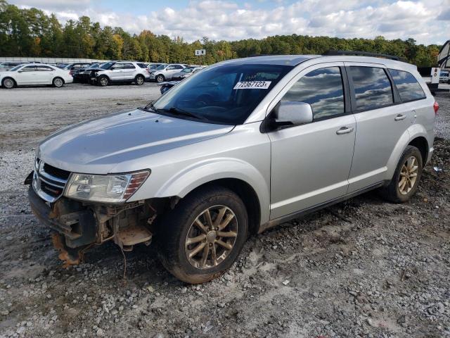 2014 Dodge Journey SXT