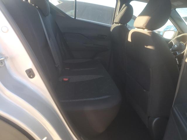 2019 NISSAN KICKS S - 3N1CP5CU2KL491121