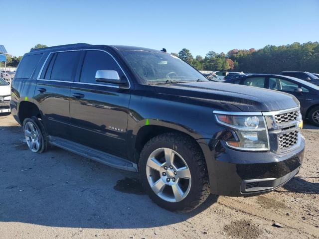 1GNSCBKC0FR302810 | 2015 CHEVROLET TAHOE C150