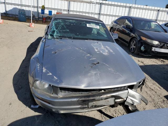 1ZVHT84N095108341 2009 Ford Mustang