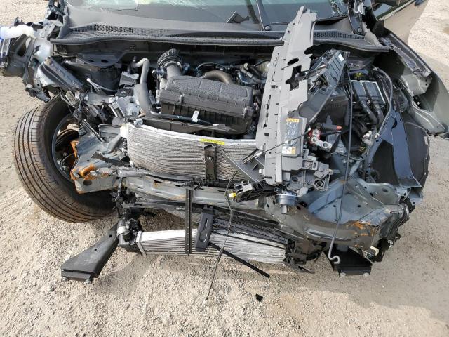 2023 FORD ESCAPE ST - 1FMCU9MN7PUA08283