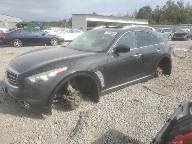 2012 INFINITI FX35 