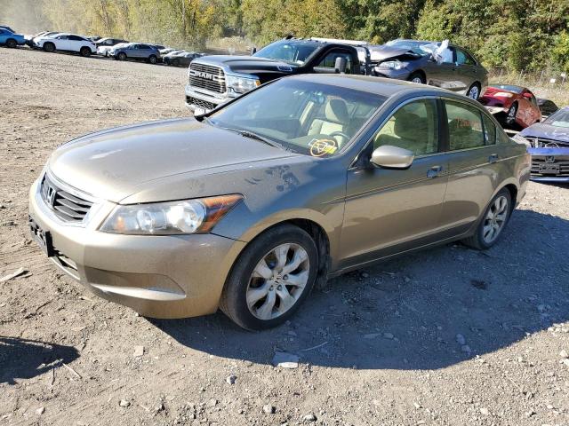 2009 Honda Accord Coupe EX