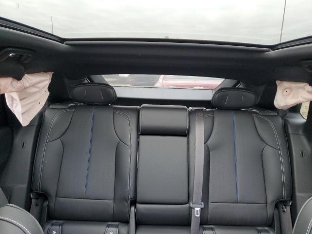 2023 CADILLAC LYRIQ LUXU 1GYKPMRK5PZ001421