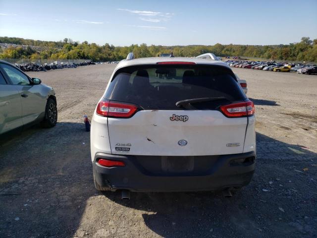 1C4PJMCS5EW165286 Jeep Cherokee Latitude