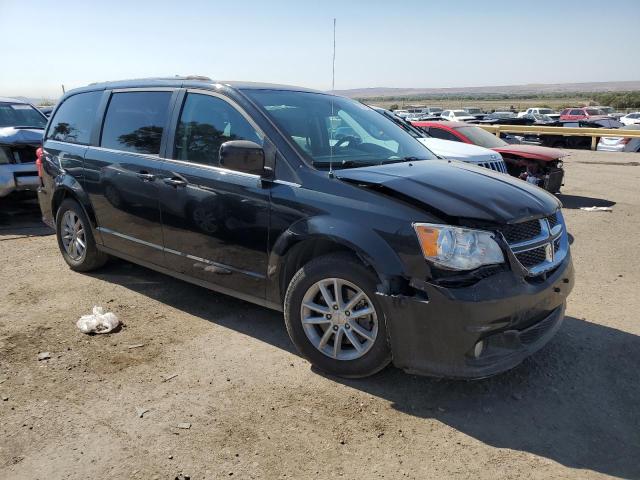 2C4RDGCG2KR621259 Dodge Caravan GRAND CARA 4