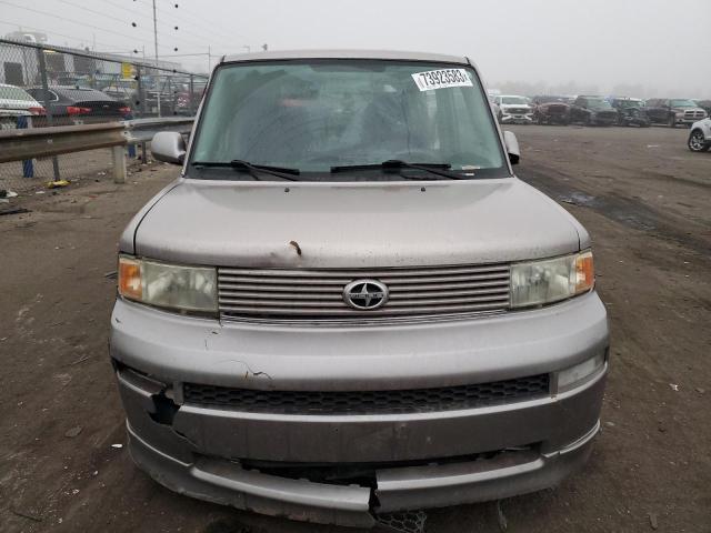 2005 Toyota Scion Xb VIN: JTLKT324850174041 Lot: 73923583