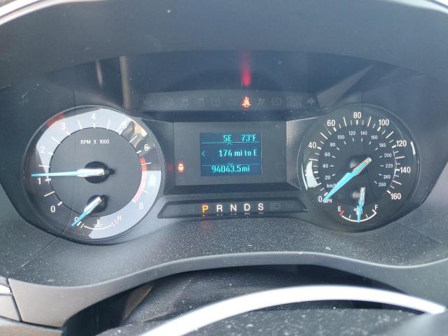 3FA6P0G78FR258208 Ford FUSION S