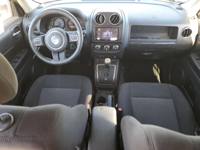 1C4NJPBA5GD528606 Jeep Patriot Sport